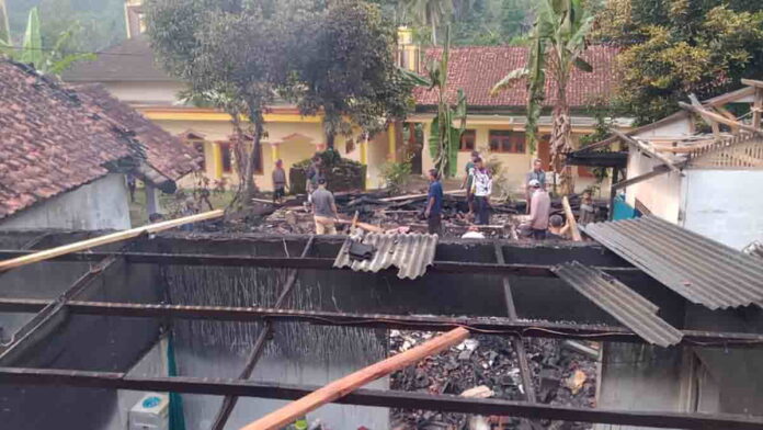 Rumah Ludes