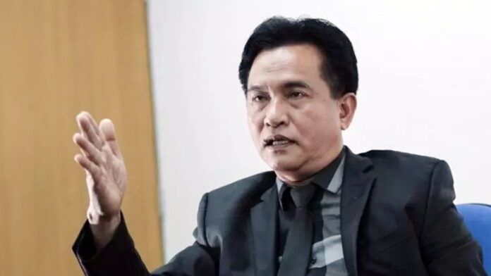 Setelah Pulangkan Narapidana Australia dan Filipina