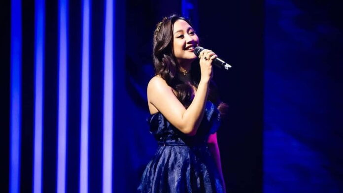 Sherina Munaf Gugat Cerai Baskara