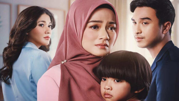 Sinopsis Film Tabayyun, Kehidupan Jatuh Bangun Ibu Tunggal