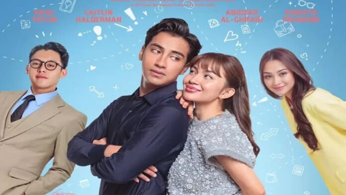 Sinopsis Film a Business Proposal 2025, Remake Drama Korea