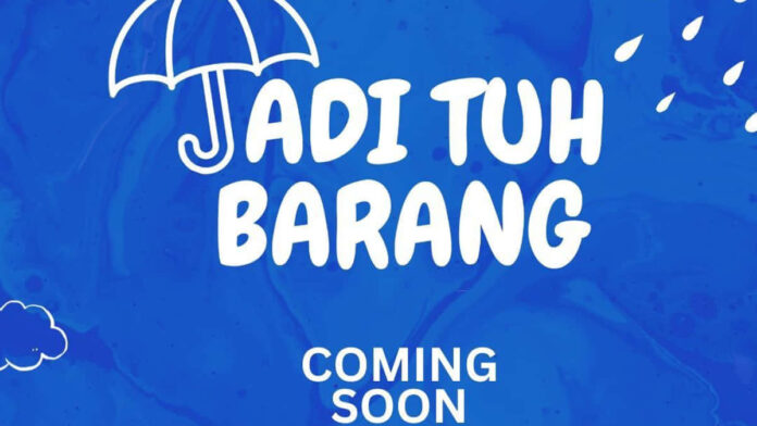 Sinopsis Jadi Tuh Barang, Film Komedi Pertama Beby Tsabina