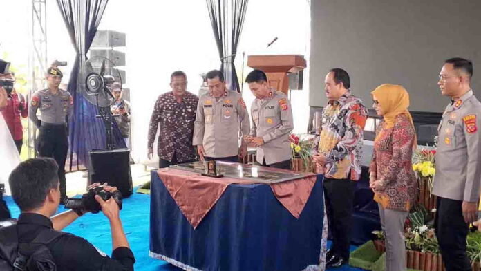 Situasi Kamtibmas