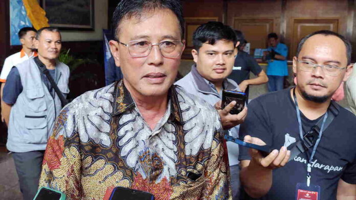 Soal Pembangunan Jembatan Cirahong 2, Begini Penjelasan Bupati Ciamis Terpilih