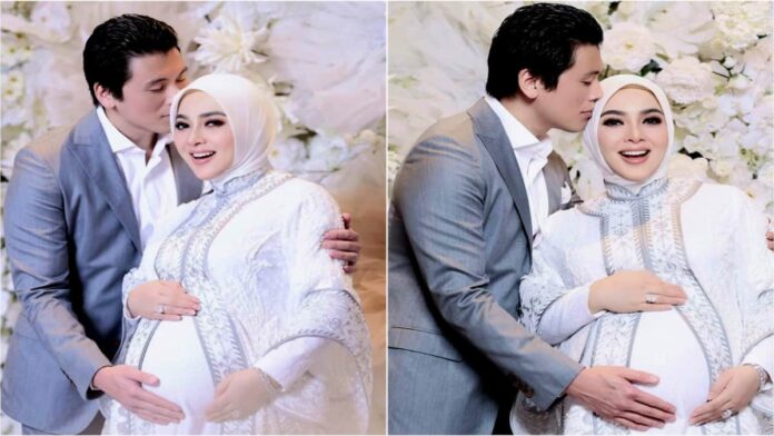 Syahrini Hempas Tudingan Hamil Palsu, Sahabat Beberkan Fakta