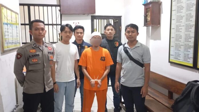 Pimpinan lembaga pendidikan di Kota Tasikmalaya