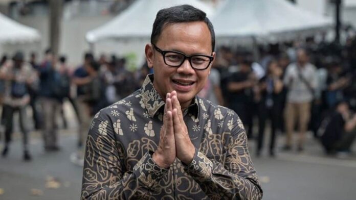 ambang batas pencalonan Pilkada