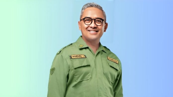 Pengembangan SDM Kelas Dunia