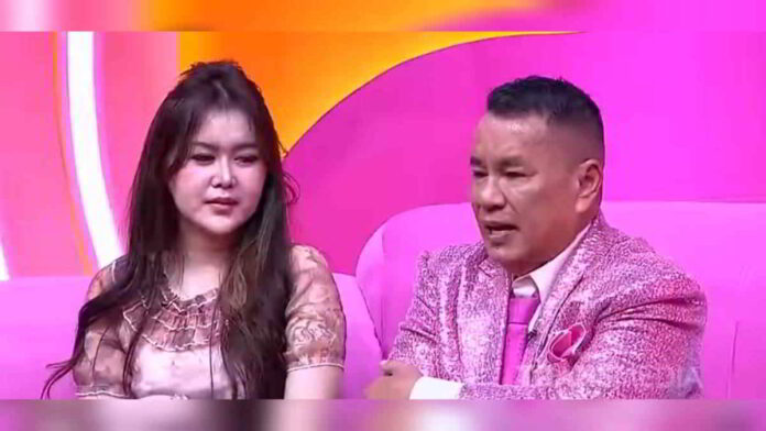 Pengacara Kondang Hotman Paris