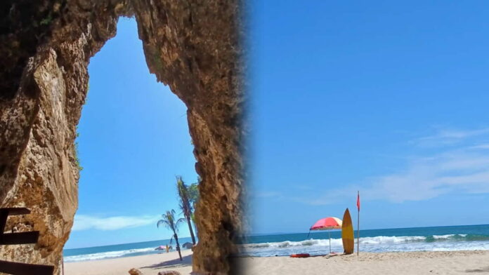 Wisata Goa Langir Banten