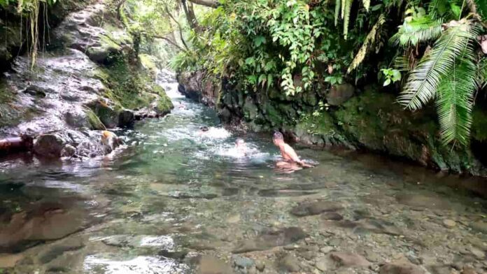 Wisata Hidden Gem di Ciamis