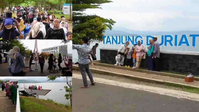 Wisata Tanjung Duriat