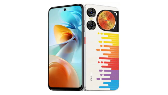 ZTE Nubia Music 2, Smartphone Entry-Level untuk Pecinta Musik