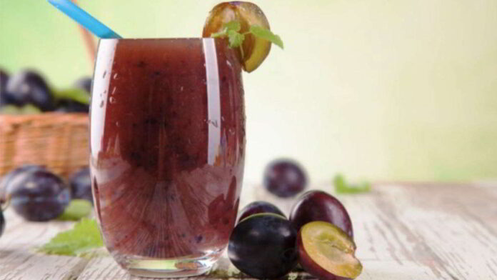 Minuman Khas Imlek yang Istimewa