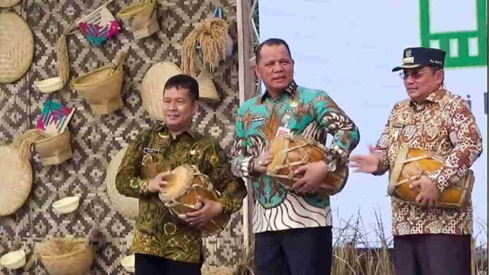 peringatan HDN