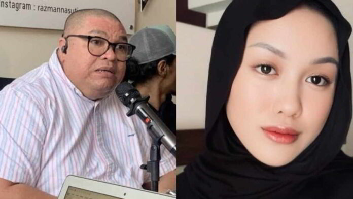 Pengakuan Mengejutkan dari Lolly