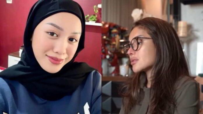 Curhatan Isi Hati Lolly