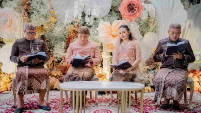 Kondisi Kehamilan Mahalini