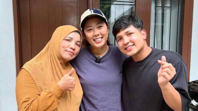 Soimah Labrak Jirayut