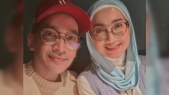 Kado untuk Desy Ratnasari