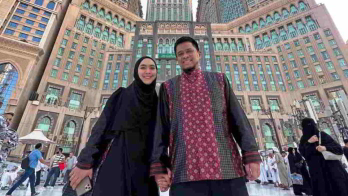Ustadzah Oki Setiana Dewi