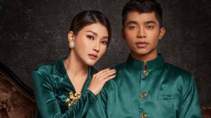 Hubungan Sarwendah dan Boy William