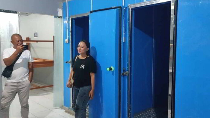 Tertipu Program MBG