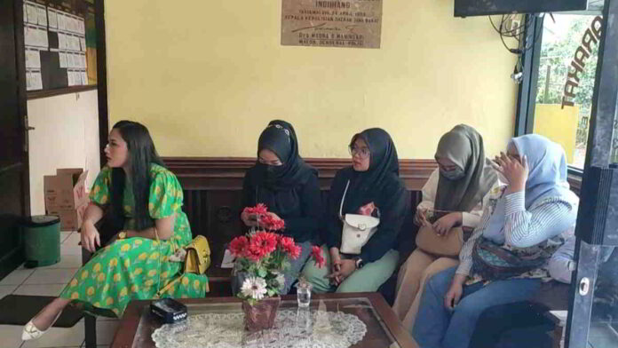 Tertipu Investasi Bodong di Tasikmalaya