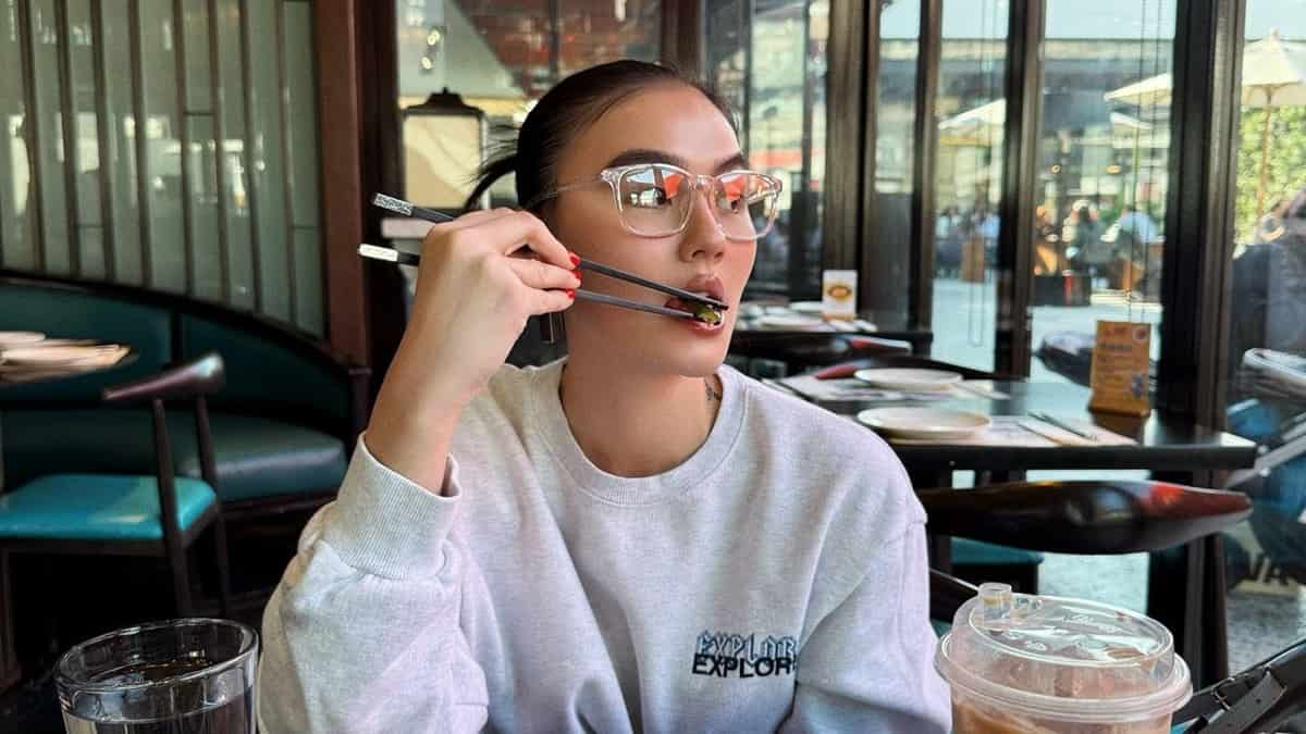 Agnez Mo Kecewa dengan Ahmad Dhani Perihal Kasus Ari Bias, Warganet Beri Dukungan