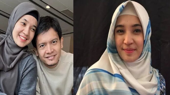 Alasan Dhini Aminarti Tolak Syuting Selama Ramadhan