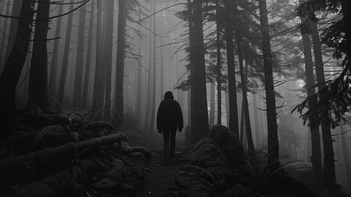 Arti Mimpi Berada di Hutan yang Gelap, Menakutkan?