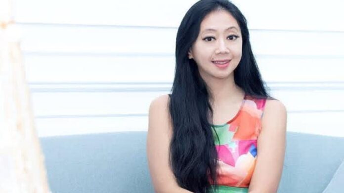 Asri Welas ungkap penyebab perceraian