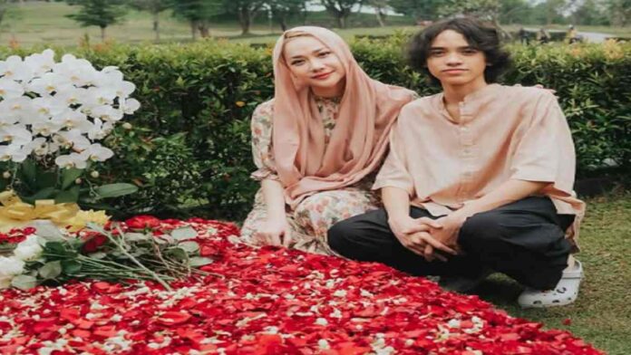 BCL Ziarah Bersama Noah, Tepat 5 Tahun Kepergian Ashraf