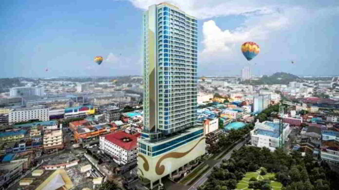 Sejarah Kota Batam