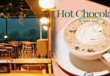 Bukit Senja Cafe Bogor