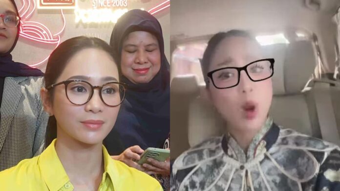 Bunga Zainal Geram, Polisi Belum Juga Tangkap Pelaku Penipuan