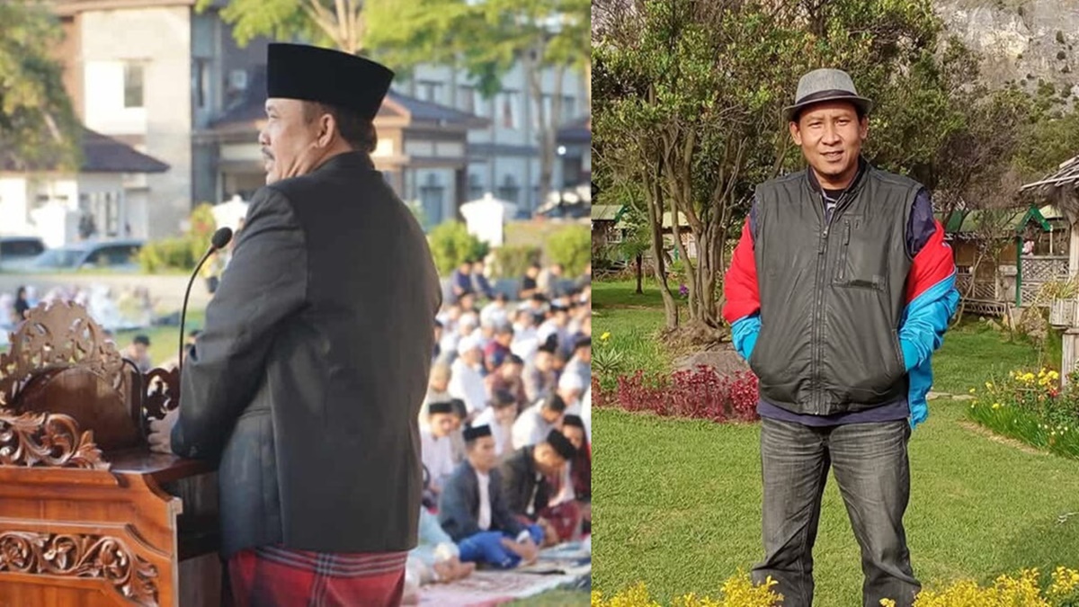 Bupati Pangandaran Ribut dengan Camat Viral di Medsos, Pak Jeje Kok Marah-Marah? 