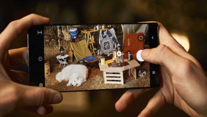 Cara Menggunakan Kamera AI Samsung, Hasil Foto Tampak Profesional