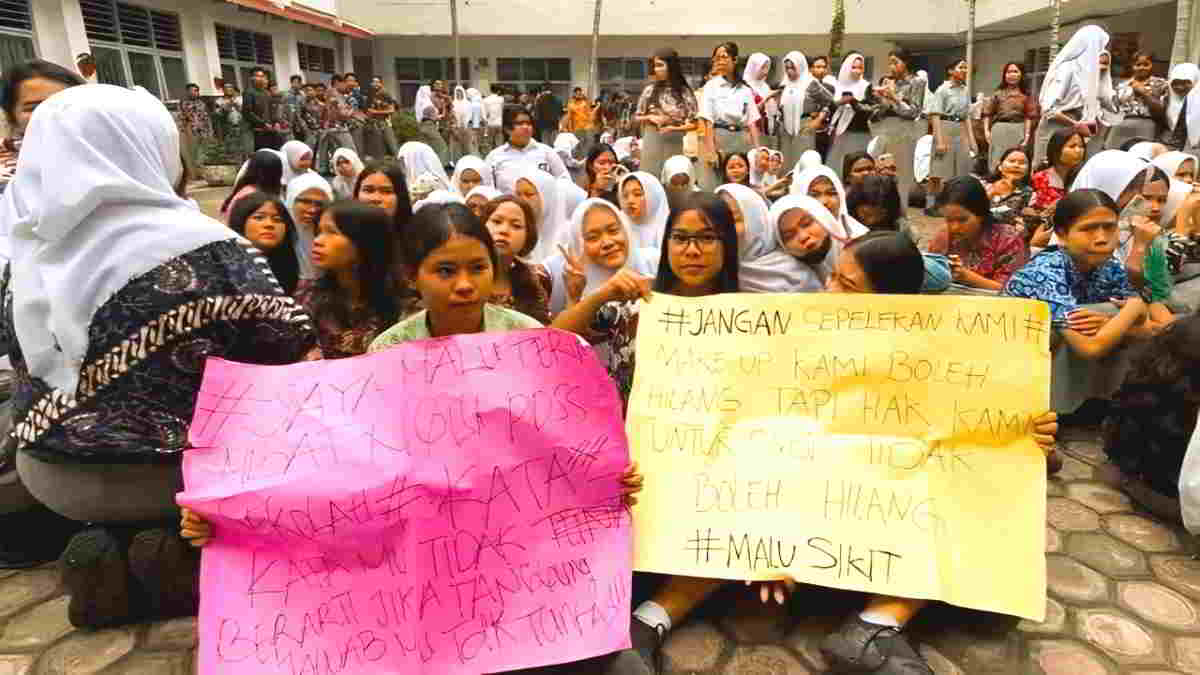 Mendikti Saintek Evaluasi SNPMB Tahun 2025 untuk Pastikan Keadilan Siswa