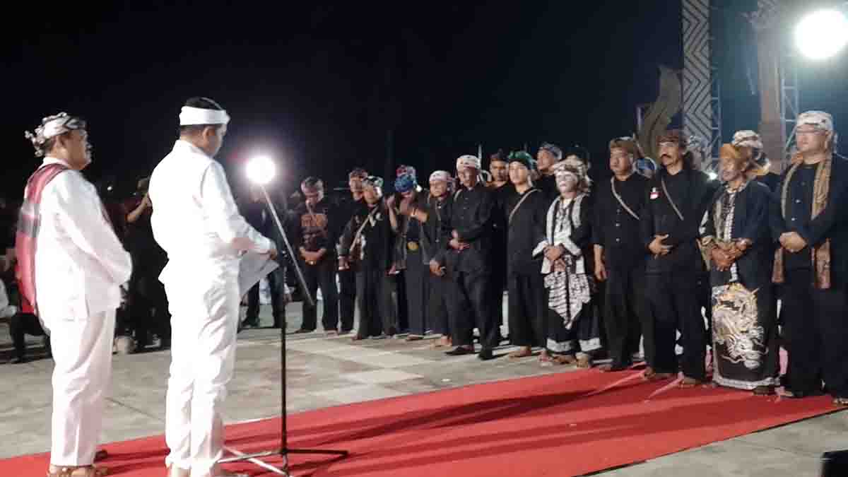 Gagasan Dedi Mulyadi Tata Sektor Wisata Pangandaran, Larang Aktivitas yang Merusak Alam
