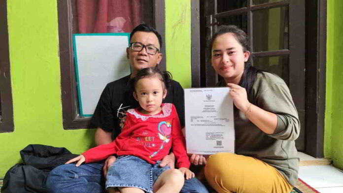 Nama Unik di Ciamis