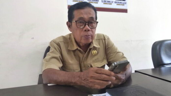 Antisipasi Kelangkaan Gas Elpiji