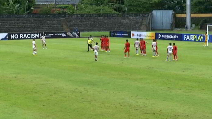 Tornado FC Pekanbaru