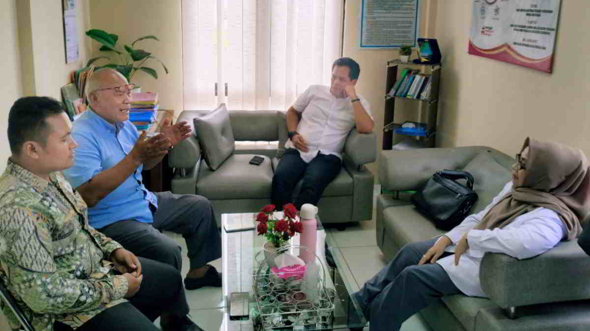 Puluhan Karyawan BRI Cabang Kota Banjar Kena PHK, Mengadu ke Disnaker