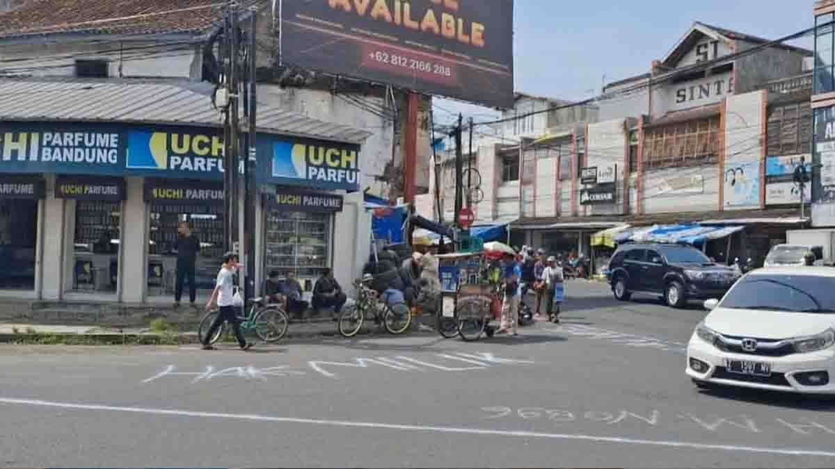 Polemik Jalan Simpang Empat Yudanegara, Ahli Waris Ancam Tutup Akses