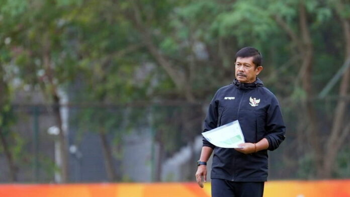 Jelang Laga Melawan Iran