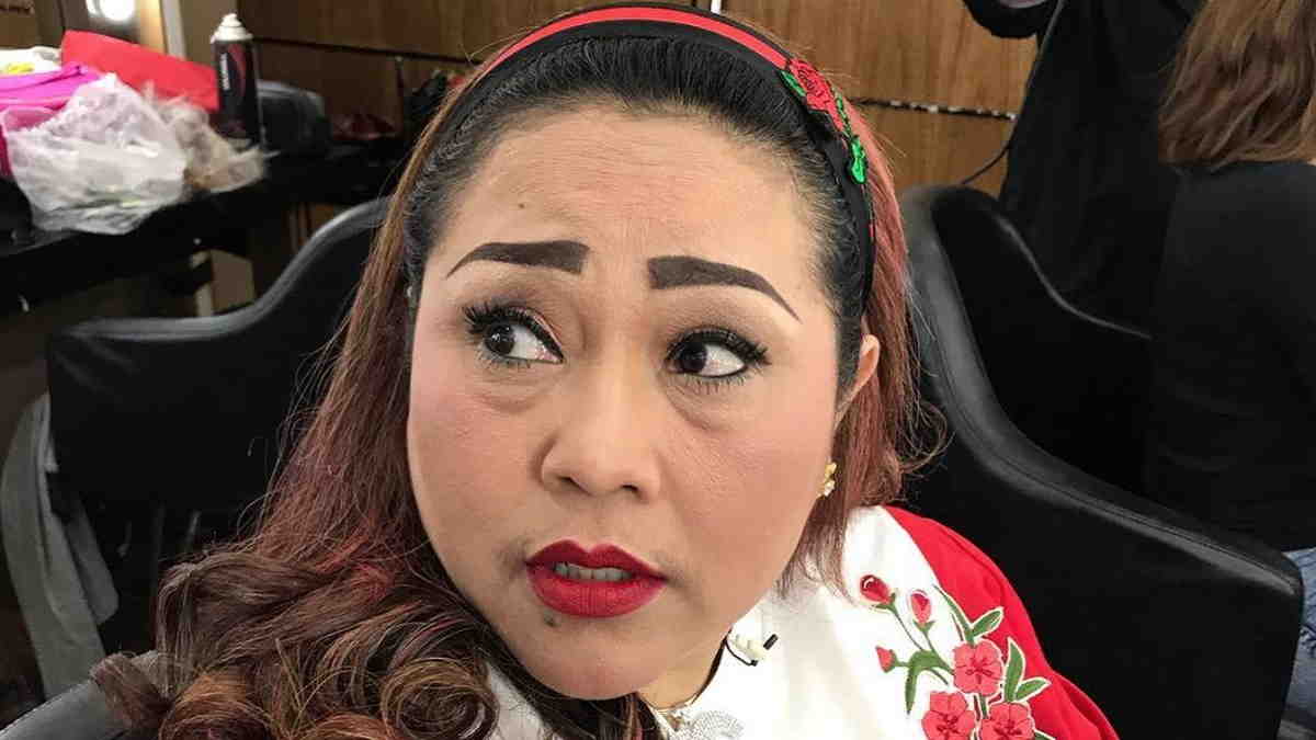 Kabar Terbaru Nunung Srimulat, Kini Ngekost Usai Jual Rumah