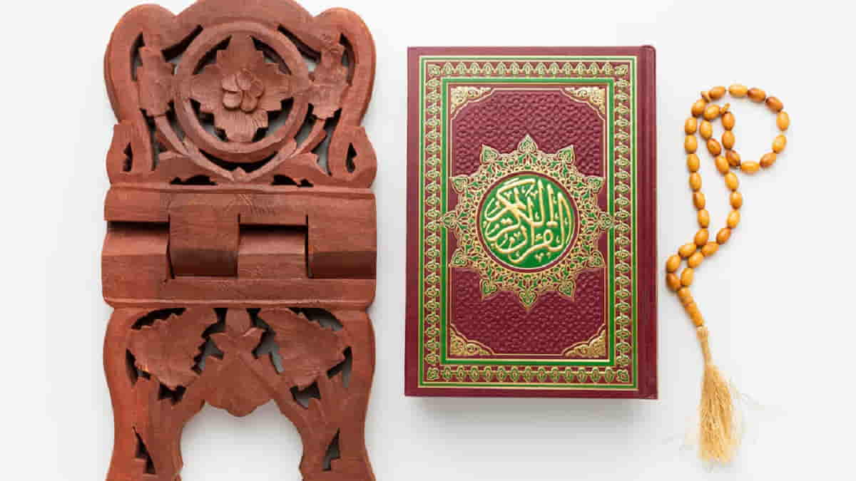 Kandungan Surat Yunus Ayat 37, Al Quran Sebagai Kalam Allah