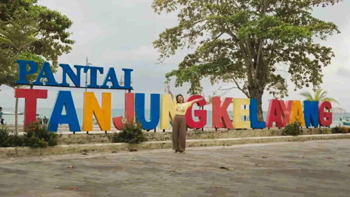 Keindahan Pariwisata di Belitung
