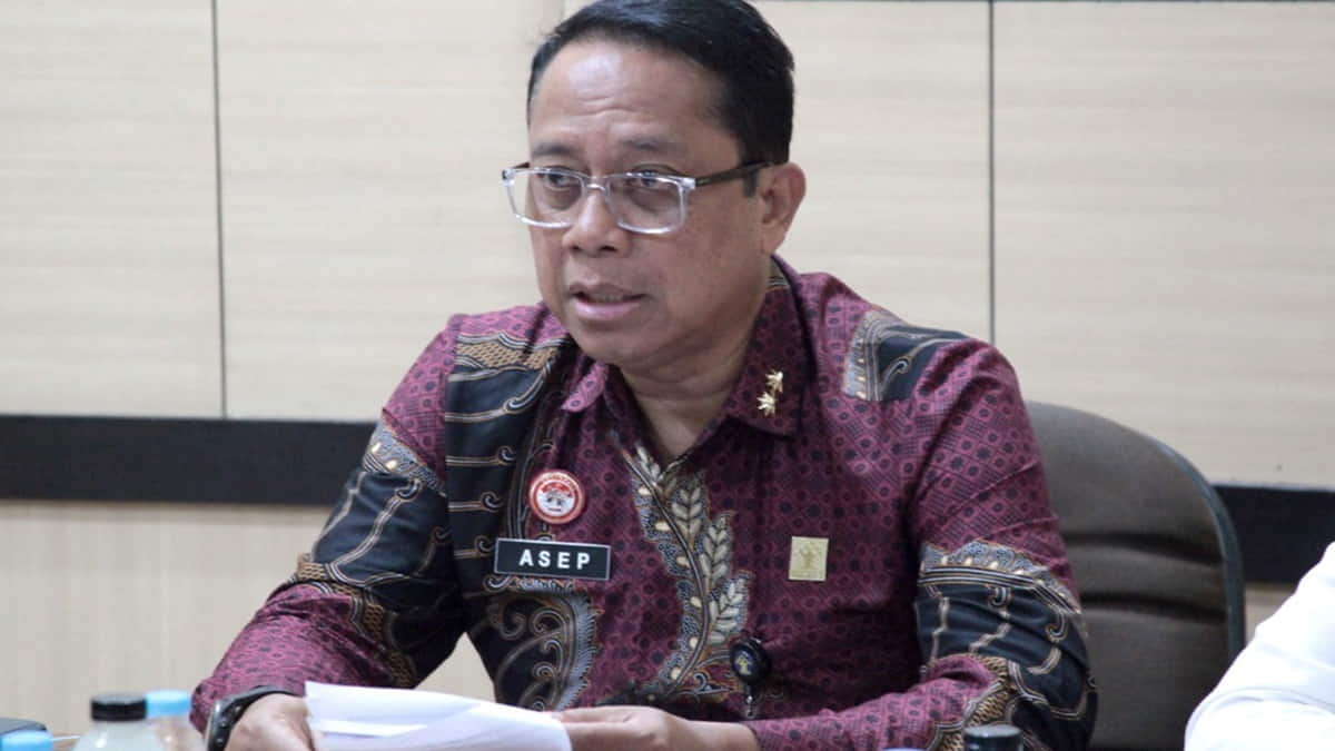 Tingkatkan Pemahaman Terkait KIK, Kemenkum Jabar Gelar FGD